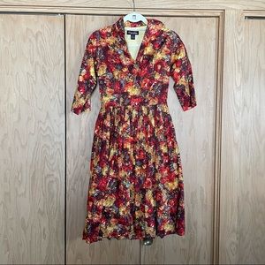 Trashy Diva Day Dress